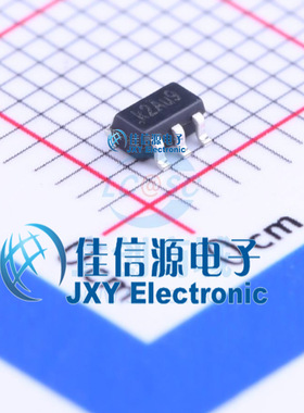 电池管理   AP5054CES6  chipown(芯朋微电子)  SOT-23-6L