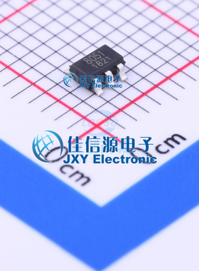 RS8051XF  RUNIC(润石)  SOT23-5