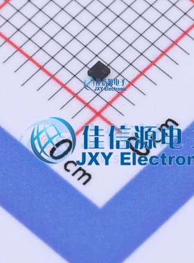 三极管(BJT)    BC847QASZ  Nexperia(安世)   DFN-6