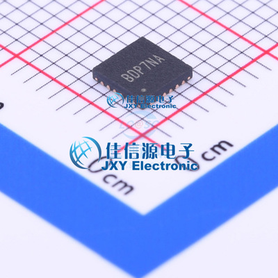 SY6014QCC  矽力杰silergy  QFN4*4-24