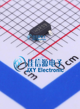 场效应管(MOSFET)    SI2303CDS-T1-GE3  VISHAY(威世)  SOT-23