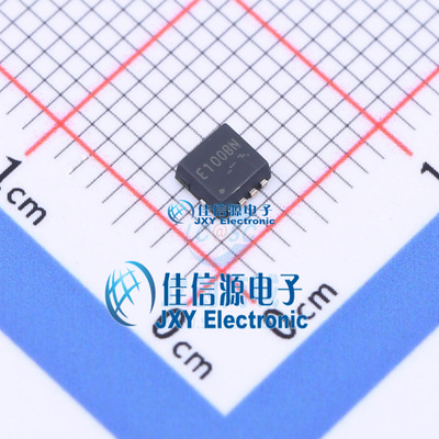 场效应管(MOSFET)    RQ3E100BNTB  ROHM(罗姆)  HSMT-8