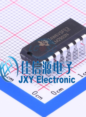 LM2902N/NOPB  TI()  PDIP-14