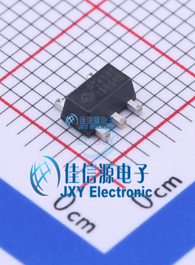 LED驱动    PT4115B89E  PowTech(华润矽威)  SOT-89-5