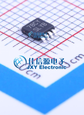 DC-DC电源芯片  LM25007MM/NOPB  TI()  VSSOP-8