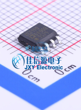 电压基准芯片  REF198GSZ  ADI(亚德诺)/LINEAR  SOIC-8