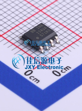 INA134UA  TI()  SOIC-8