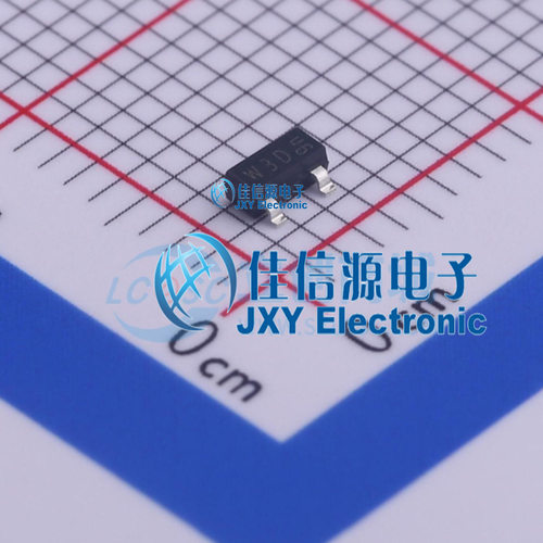 三极管(BJT)    PBSS4230T,215  Nexperia(安世)  SOT-23