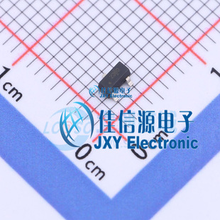 温度传感器    TMP236AQDBZRQ1  TI(德州仪器)  SOT-23