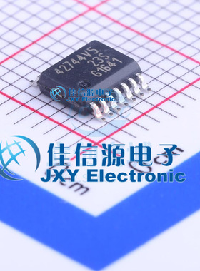 线性稳压器(LDO)  TLE42744EV50  Infineon(英飞凌)  SSOP-14