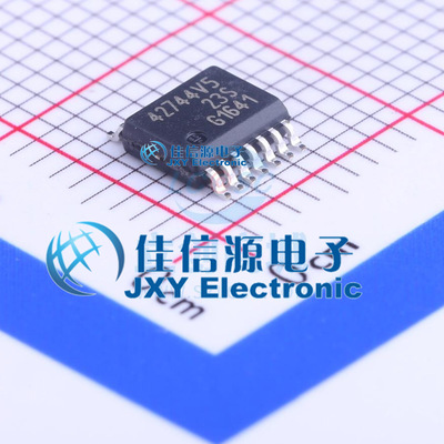 线性稳压器(LDO)  TLE42744EV50  Infineon(英飞凌)  SSOP-14