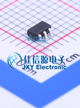 AC-DC控制器和稳压器  OBGZ10MP  OB(昂宝)  SOT-23-6