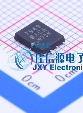 场效应管    SI7949DP-T1-E3  VISHAY(威世)  PowerPAK-SO-8