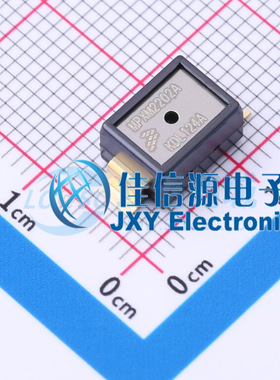 压力传感器   MPXM2202A   MPAK-5