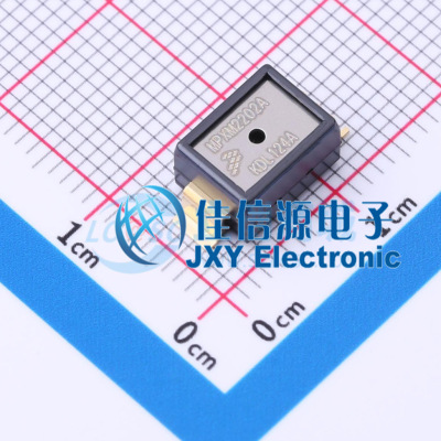 压力传感器   MPXM2202A   MPAK-5
