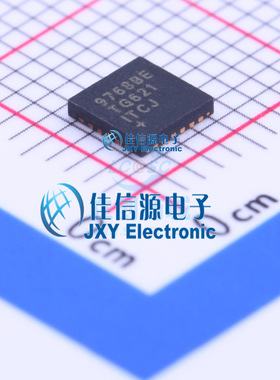 MAX9768BETG+  MAXIM(美信)  TQFN-24