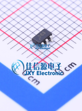 LED驱动     ZXLD383ET5TA  DIODES(美台)  TSOT-23-5