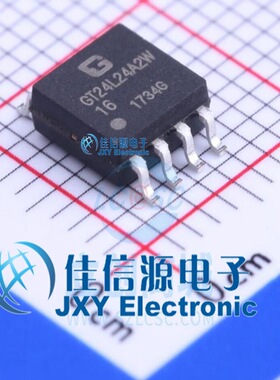 GT24L24A2W16  GENITOP(高通)  SOP-8_208mil