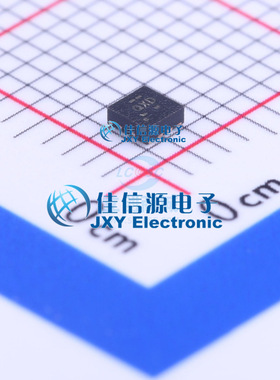 DC-DC电源芯片  TPS62063DSGT  TI() WSON-8 2x2mm