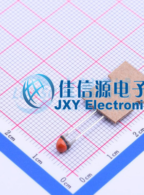 NTC热敏电阻     NTCLE100E3103HT1  VISHAY(威世)  10kΩ