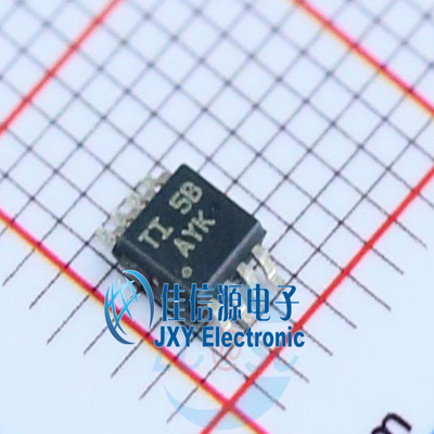 TPA6211A1DGNR  TI()  MSOP-8