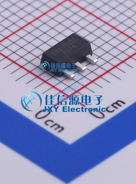 SBB1089Z  Qorvo  SOT-89-3