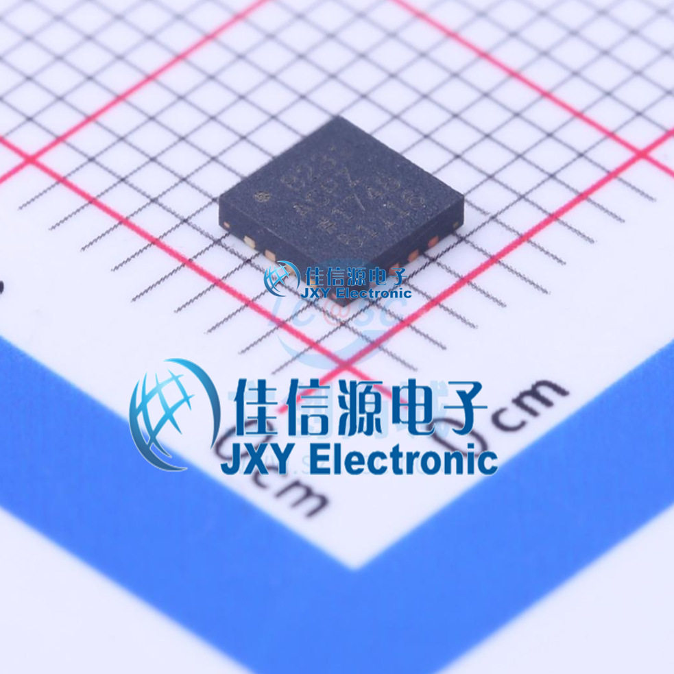 AD8231ACPZ-WP  ADI(亚德诺)/LINEAR  LFCSP-16