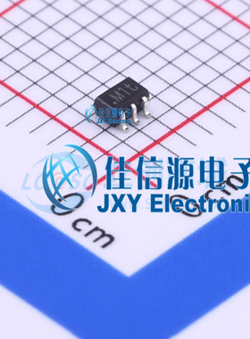 三极管(BJT)    BCM847BS,115  Nexperia(安世)  SOT-363