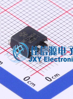 场效应管(MOSFET)    ME12N04  MATSUKI(松木)  TO-252-3
