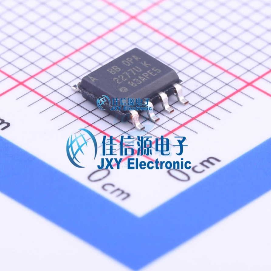 OPA2277UA/2K5E4  TI()  SOIC-8 150mil