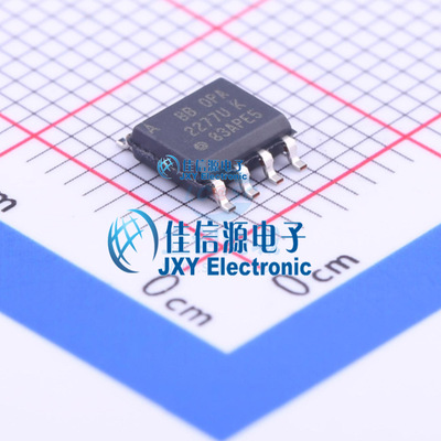 OPA2277UA/2K5E4  TI()  SOIC-8 150mil