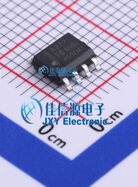 OPA277M/TR  HGSEMI(华冠)  SOP-8