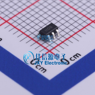 CBM8051AST5  Corebai(芯佰微)  SOT23-5