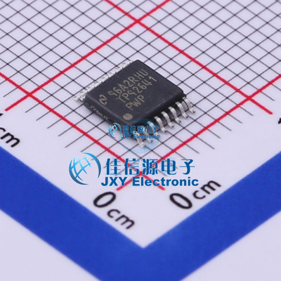 LED驱动     TPS92641PWPR/NOPB  TI(德州仪器)  HTSSOP-16-EP