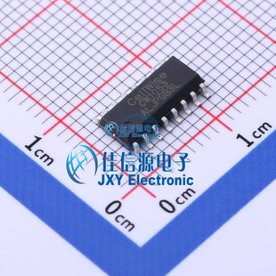 电池管理 CW1053ALJP Cellwise(赛微) SOP-16