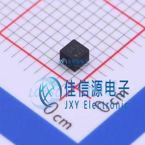 姿态传感器/陀螺仪     KXTJ3-1057-01  Kionix  LGA-12(2x2)