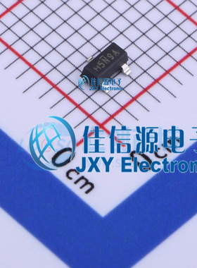 SI2365EDS-T1-GE3  VISHAY(威世)  SOT-23-3