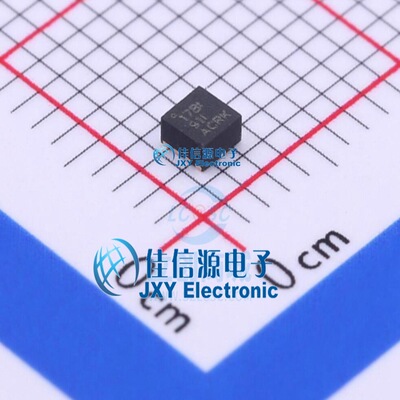 DC-DC电源芯片  TLV62585RWTT  TI()  VQFN-12