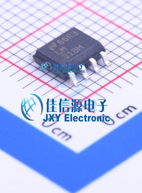 LM318MX/NOPB  TI()  SOIC-8