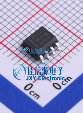 专业电源管理(PMIC)    NCP1252M/TR  HGSEMI(华冠)  SOP-8