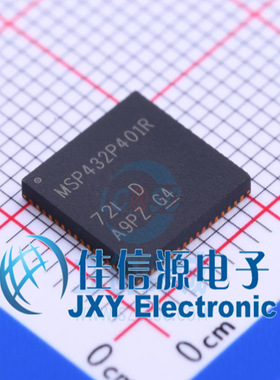 MSP432P401RIRGCT TI() VQFN-64