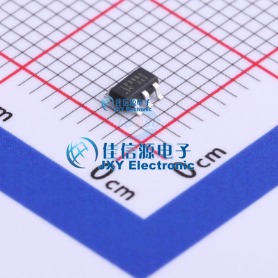 LP3980-30B5F  LOWPOWER(微源半导体)  SOT23-5