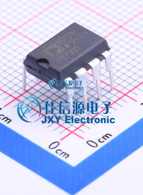 电压基准芯片  REF01HPZ  ADI(亚德诺)/LINEAR  DIP-8