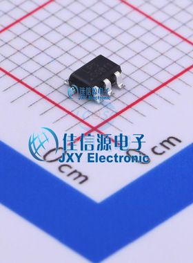 功率电子开关   LPW5209AB5F  LOWPOWER(微源半导体)  SOT-23-5
