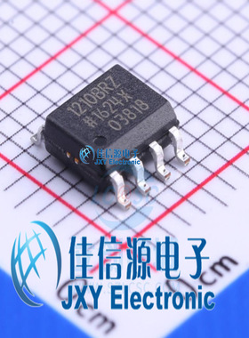 ADUM1210BRZ ADI(亚德诺)/LINEA  SOIC-8_150mil
