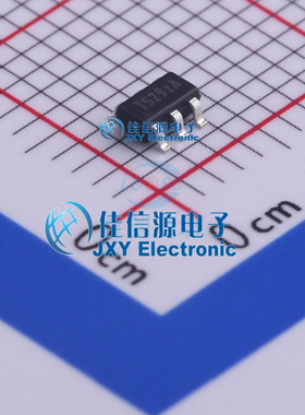 DC-DC电源芯片  TMI3252S  TMI(拓尔微)  SOT-23-6