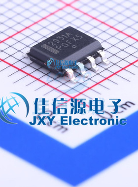 LM2931AD-5.0G  onsemi(安森美)  SOIC-8_150mil