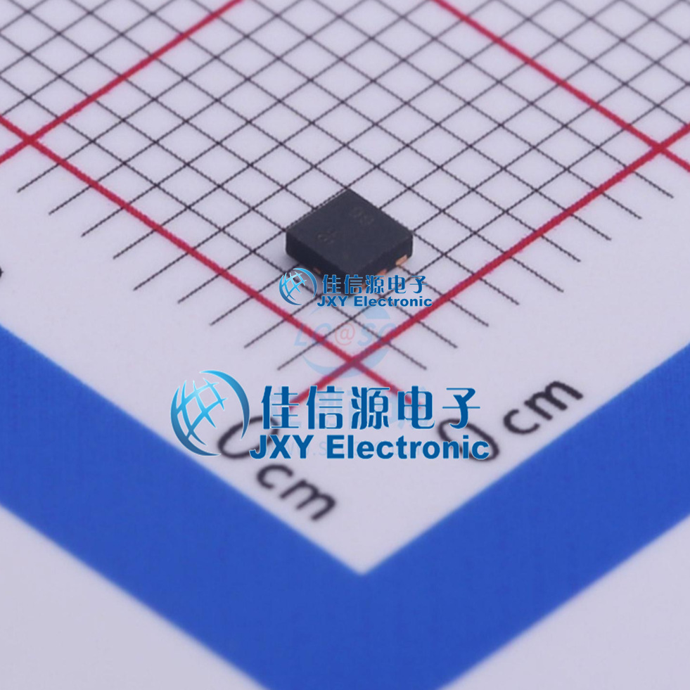 场效应管DMP1005UFDF-7美台全新