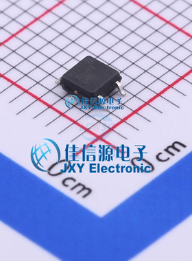 LED驱动     MT7725D  MAXIC(美芯晟)   CPC8-4