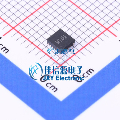 电池管理SY6918QDC矽力杰丝印BFL